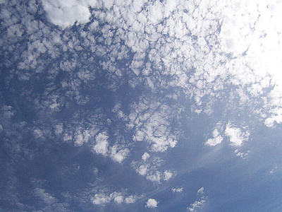 Cirrocumulus