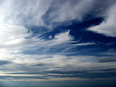 Cirrus