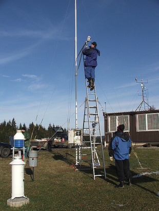 Stavba AMS Stavba AMS