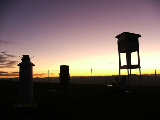 Východ Slunce Východ Slunce